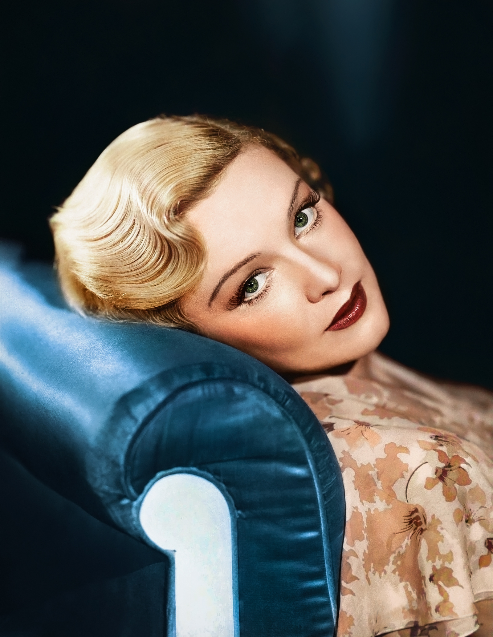 Madeleine Carroll Annex